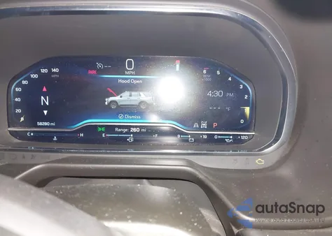 2024 Chevrolet Suburban 4Wd Lt из США, поврежденный, VIN 1GNSKCKD7RR182753